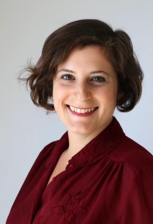 Tammy Kremer