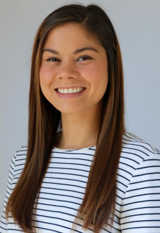 Sarah M. Fisher
