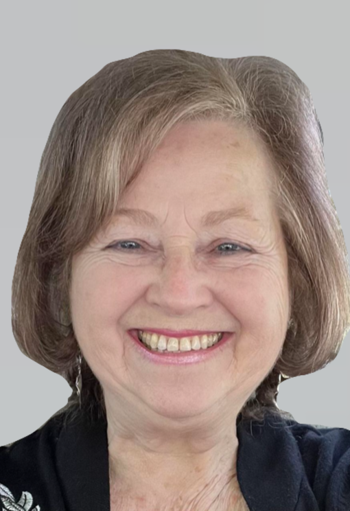 Lucia Cargill