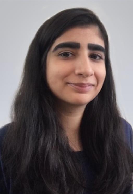 Riya Mirchandaney