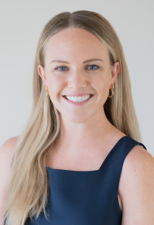 Chelsea headshot