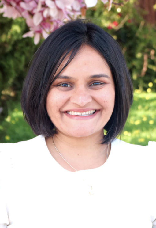 Namyata Pathak