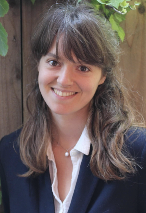 Nina Djukic