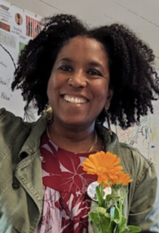 Michelene Cotter