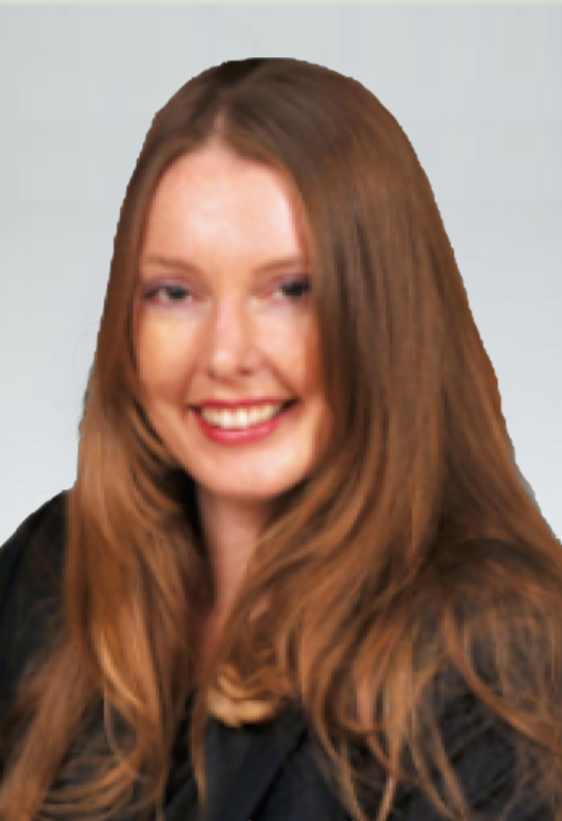 Shannon Fogh headshot