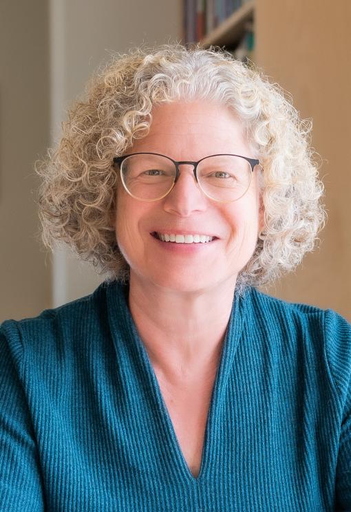 Shelley Adler