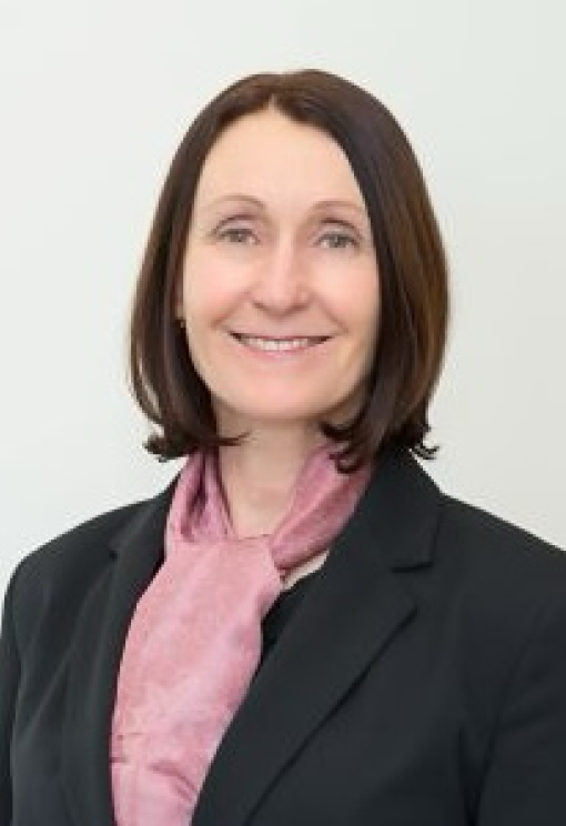Natalie Marshall