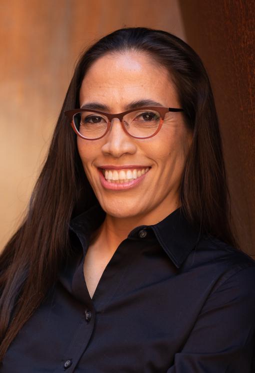 Gigi headshot