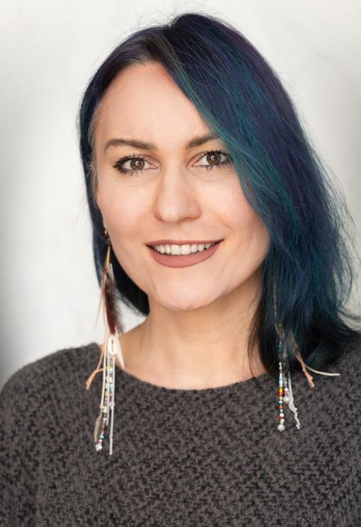 Yelena Feldbaum