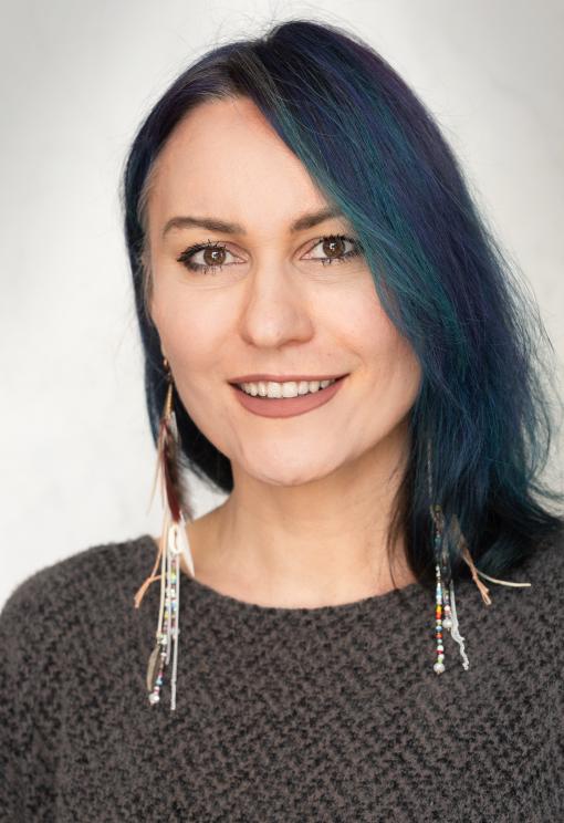 Yelena Feldbaum