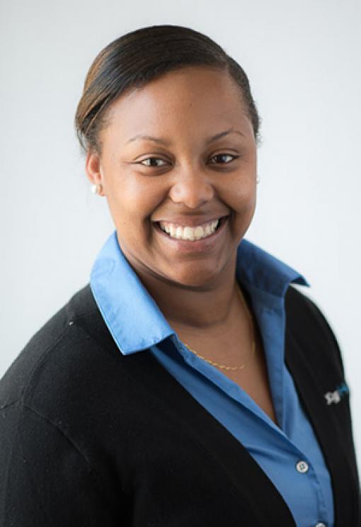 Angela Lockett