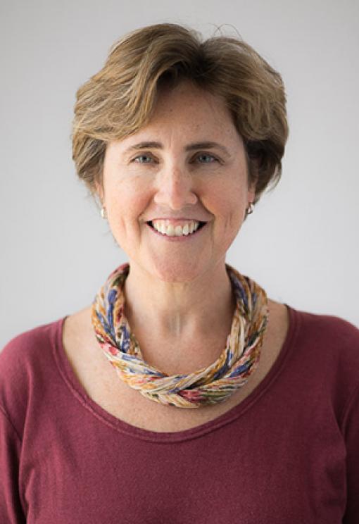 Carolyn Tague