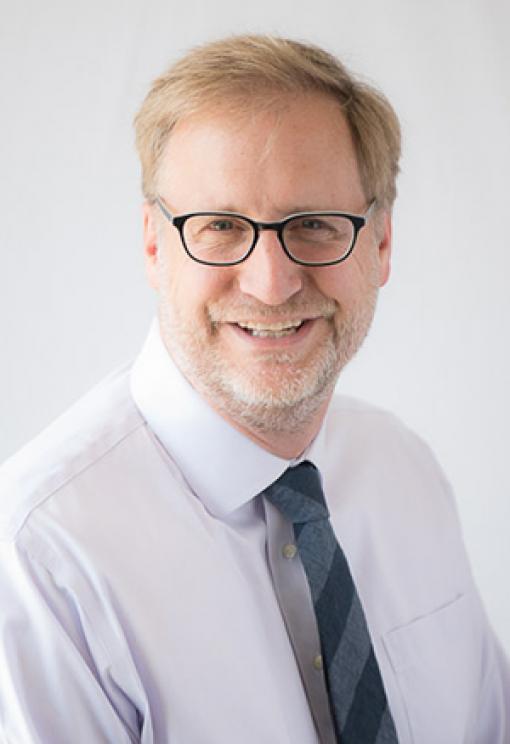 David Becker