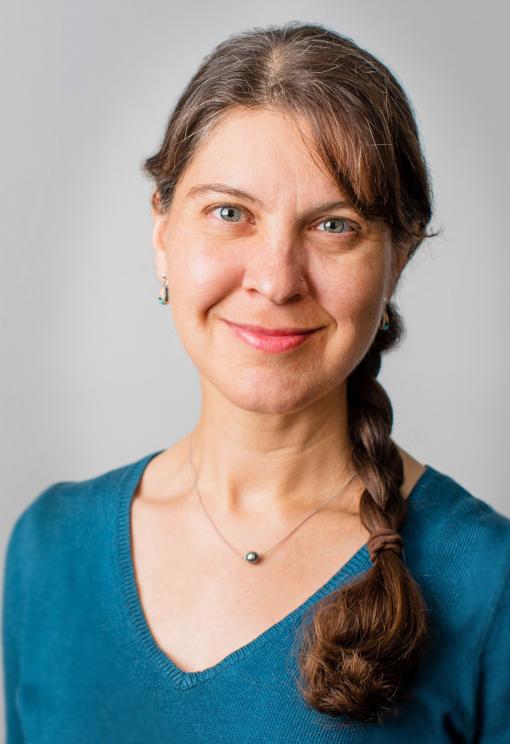 Chloe E. Atreya, MD, PhD