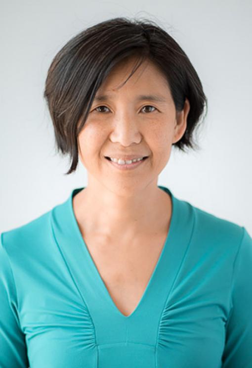 Maria Chao