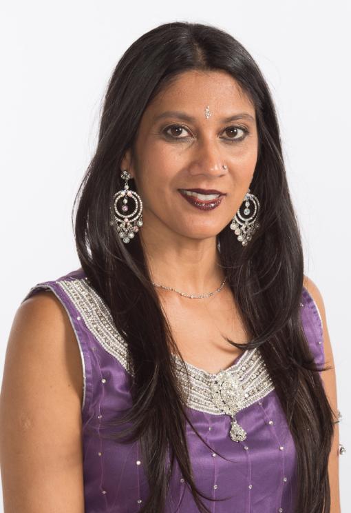 Anisha Durve
