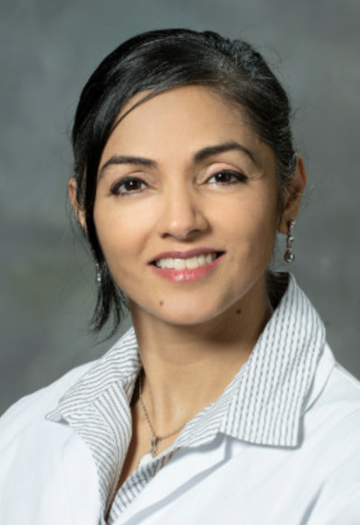 Aditi Dave