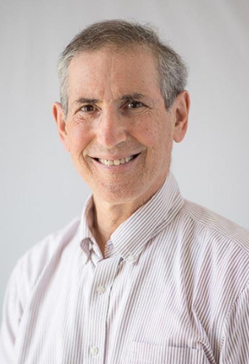 Sanford Newmark