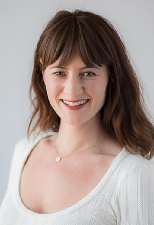 Tracy Brandmeyer