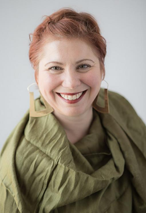 Yvette Coulter