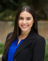 Ana Zermeño headshot