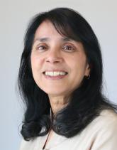Sudha Prathikanti, MD