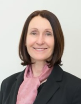 Natalie Marshall