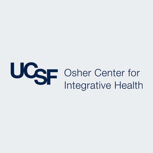 UCSF Osher